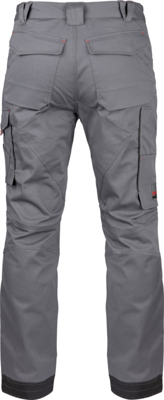 WÜRTH MODYF STRETCH X Bundhose BUNDHOSE STRETCH X GRAU 64