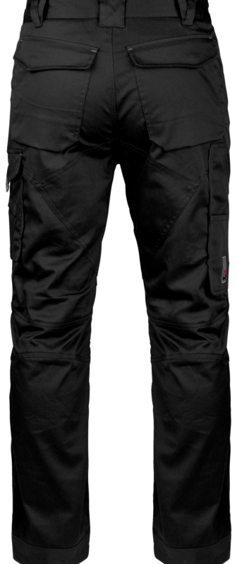 WÜRTH MODYF STRETCH X Bundhose BUNDHOSE STRETCH X SCHWARZ 114
