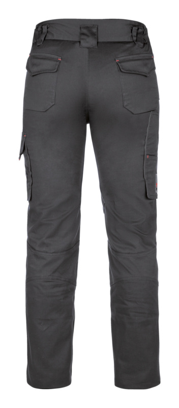 WÜRTH MODYF STRETCH X Bundhose Damen BUNDHOSE STRETCH X DAMEN ANTHRAZIT 54