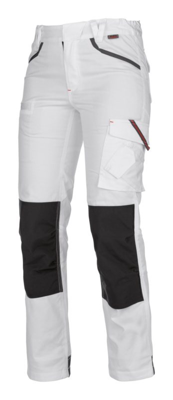 WÜRTH MODYF STRETCH X Bundhose Damen BUNDHOSE STRETCH X DAMEN WEISS 40
