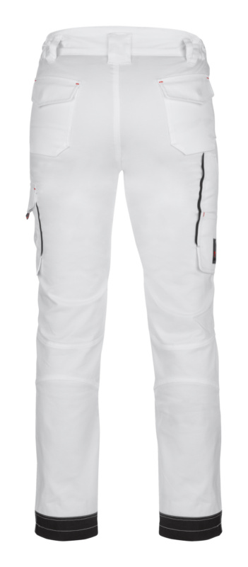 WÜRTH MODYF STRETCH X Bundhose Damen BUNDHOSE STRETCH X DAMEN WEISS 40