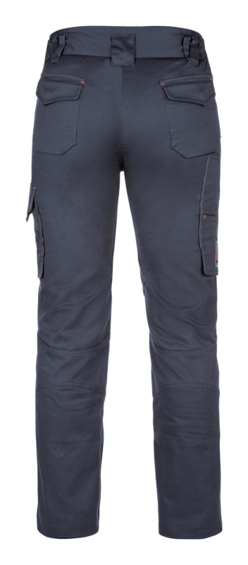 WÜRTH MODYF STRETCH X Bundhose Damen BUNDHOSE STRETCH X DAMEN DUNKELBLAU 40