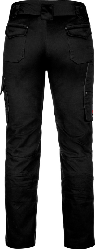 WÜRTH MODYF STRETCH X Bundhose Damen BUHO STRETCH X DAMEN SCHWARZ 48