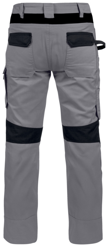 WÜRTH MODYF CETUS Bundhose BUNDHOSE CETUS GRAU/ANTHRAZIT 28