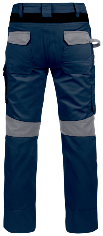 WÜRTH MODYF CETUS Bundhose BUNDHOSE CETUS DUNKELBLAU/GRAU 50
