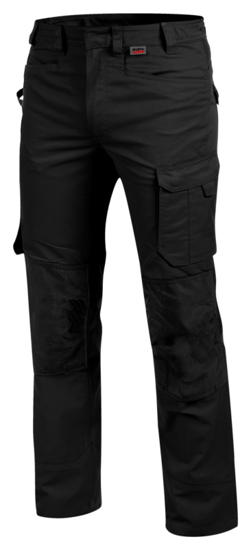 WÜRTH MODYF CETUS Bundhose BUNDHOSE CETUS SCHWARZ 64