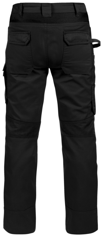 WÜRTH MODYF CETUS Bundhose BUNDHOSE CETUS SCHWARZ 64