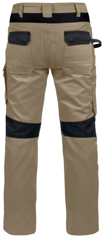 WÜRTH MODYF CETUS Bundhose BUNDHOSE CETUS BEIGE/ANTHRAZIT 24