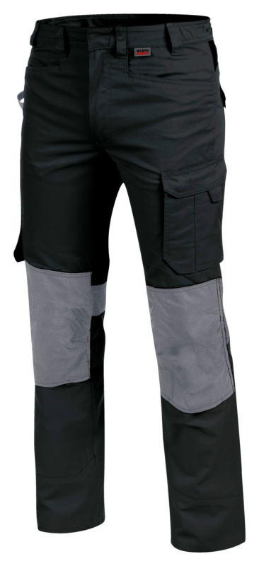 WÜRTH MODYF CETUS Bundhose BUNDHOSE CETUS ANTHRAZIT/GRAU 110