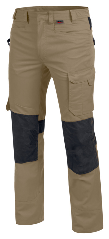 WÜRTH MODYF CETUS Bundhose BUNDHOSE CETUS BEIGE/ANTHRAZIT 66