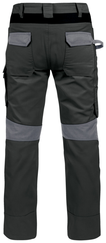 WÜRTH MODYF CETUS Bundhose BUNDHOSE CETUS ANTHRAZIT/GRAU 102