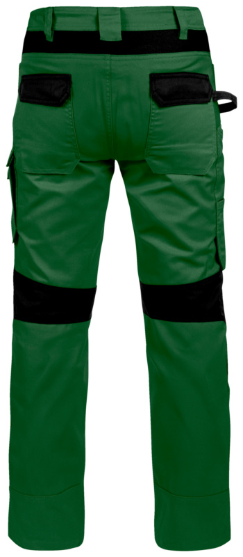 WÜRTH MODYF CETUS Bundhose BUNDHOSE CETUS GRUEN/SCHWARZ 114