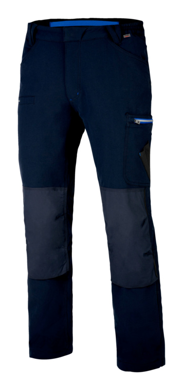 WÜRTH MODYF STRETCH EVOLUTION Bundhose BUHO STRETCH EVOLUTION DBLAU/ROYAL 64