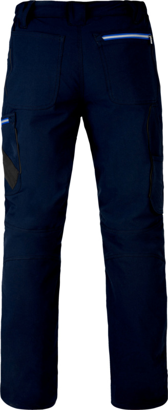 WÜRTH MODYF STRETCH EVOLUTION Bundhose BUHO STRETCH EVOLUTION DBLAU/ROYAL 118