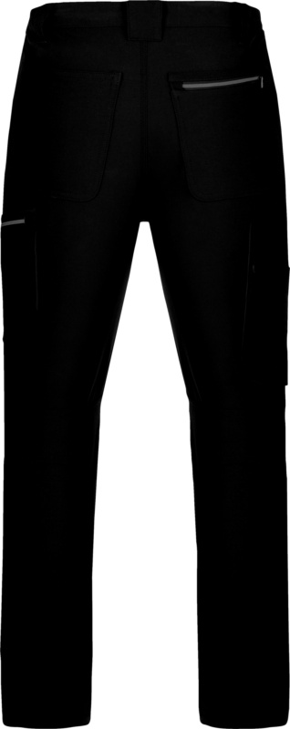WÜRTH MODYF STRETCH EVOLUTION Bundhose BUNDHOSE STRETCH EVOLUTION SCHWARZ 54