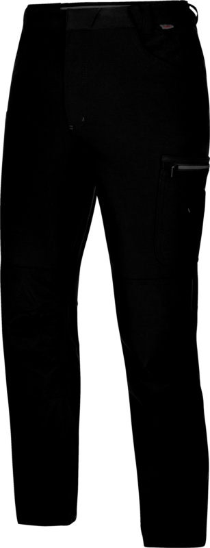 WÜRTH MODYF STRETCH EVOLUTION Bundhose BUNDHOSE STRETCH EVOLUTION SCHWARZ 114