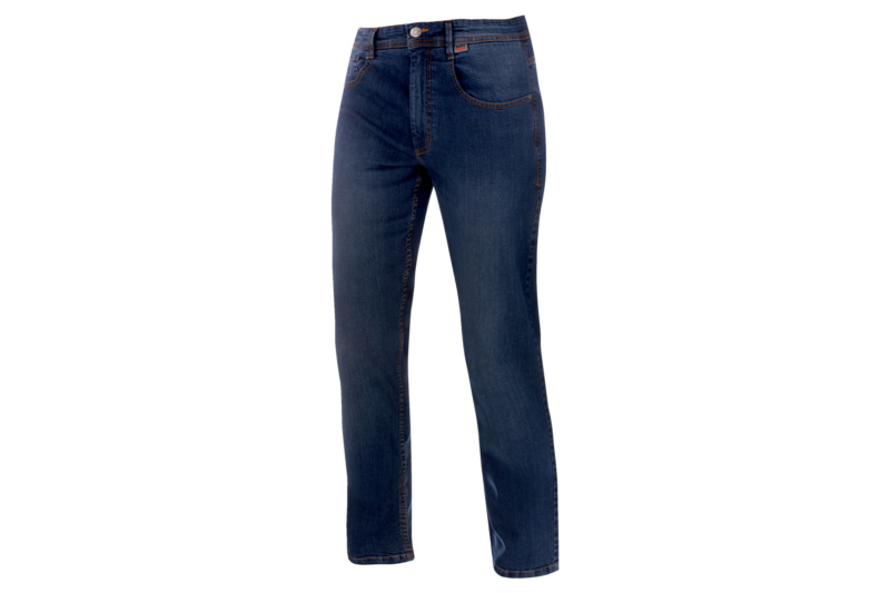 WÜRTH MODYF 5-Taschen-Jeans Stretch JEANS STRETCH 5 TASCHEN BLAU 66
