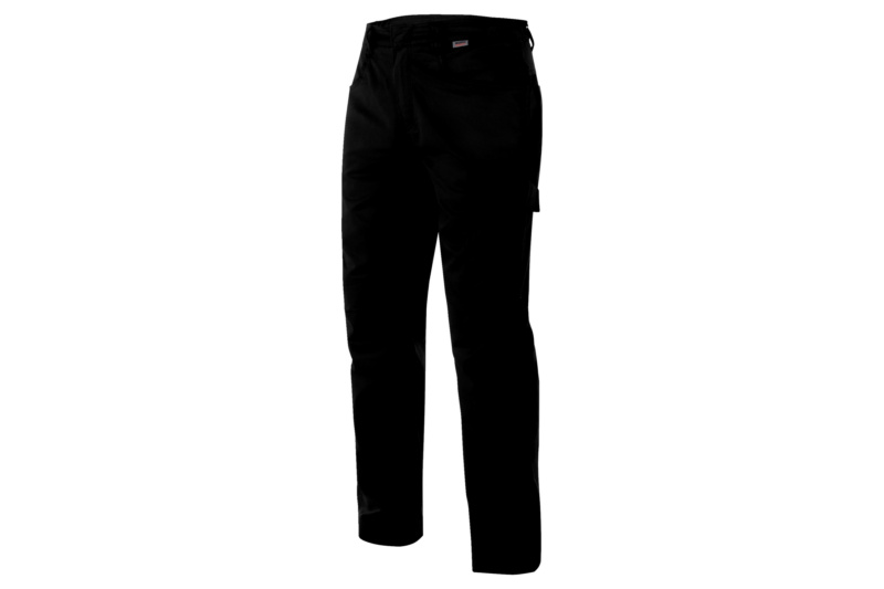 WÜRTH MODYF Star Cotton Plus Bundhose BUNDHOSE STAR CP SCHWARZ 27