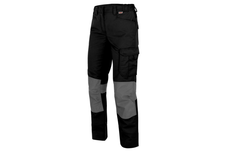WÜRTH MODYF CETUS Bundhose Damen BUHO CETUS DAMEN ANTHRAZIT/GRAU 48