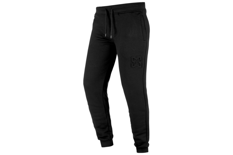 WÜRTH MODYF X-Finity Jogginghose SWEATHOSE X-FINITY SCHWARZ L