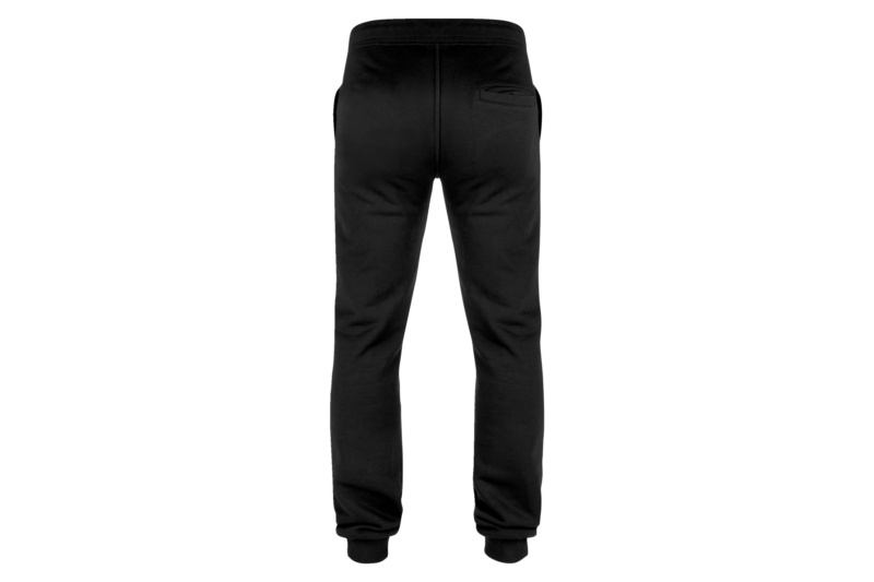 WÜRTH MODYF X-Finity Jogginghose SWEATHOSE X-FINITY SCHWARZ L