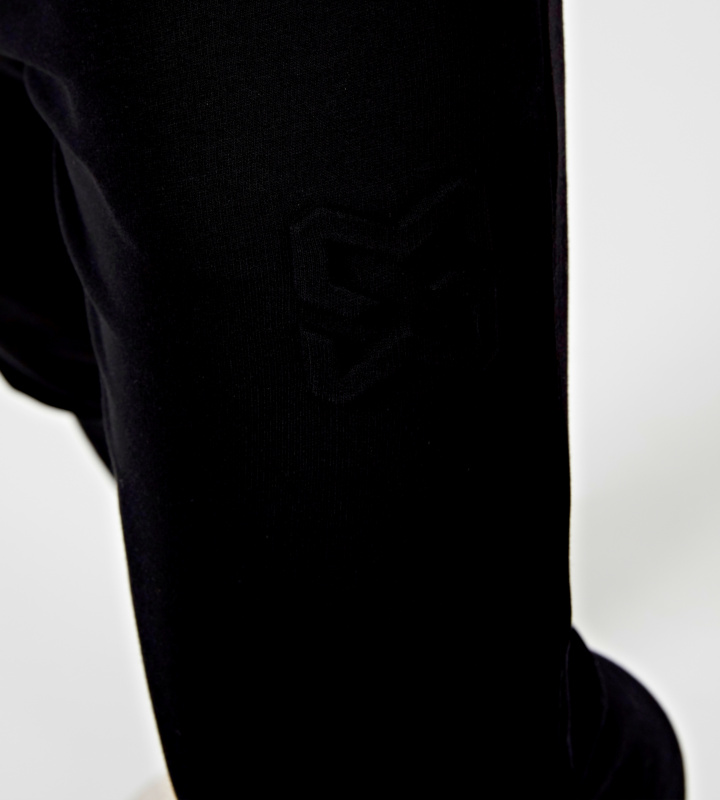 WÜRTH MODYF X-Finity Jogginghose SWEATHOSE X-FINITY SCHWARZ L