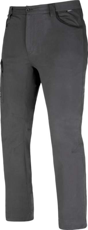 WÜRTH MODYF FUSION Bundhose BUNDHOSE FUSION ANTHRAZIT 27