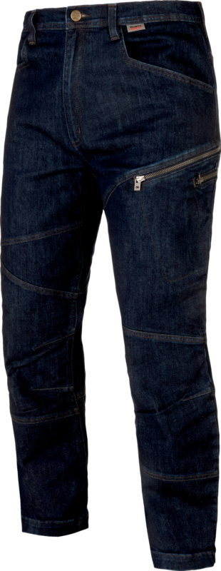 WÜRTH MODYF Jeans mit Dyneema® JEANS DYNEEMA BLAU 54