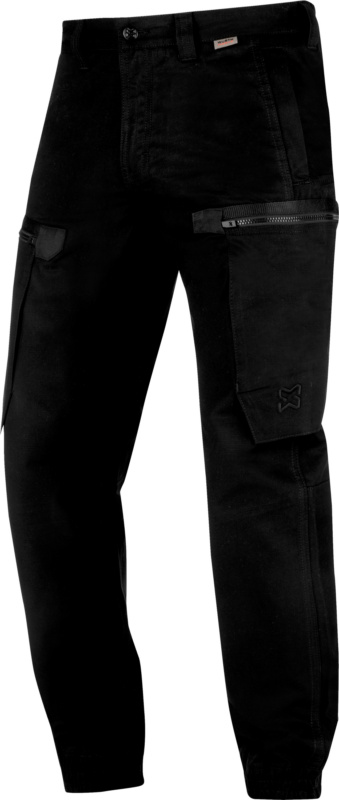 WÜRTH MODYF Urban Light Cargohose Light CARGOHOSE URBAN LIGHT SCHWARZ 64