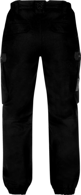 WÜRTH MODYF Urban Light Cargohose Light CARGOHOSE URBAN LIGHT SCHWARZ 58