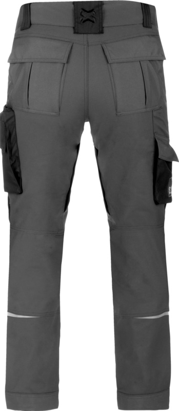 WÜRTH MODYF Bundhose TEMPER BUNDHOSE TEMPER HELLGRAU 64
