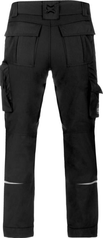 WÜRTH MODYF Bundhose TEMPER BUNDHOSE TEMPER SCHWARZ 102