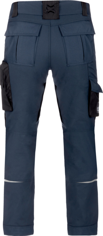 WÜRTH MODYF Bundhose TEMPER BUNDHOSE TEMPER DUNKELBLAU 94