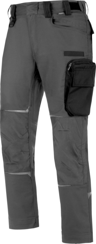 WÜRTH MODYF Bundhose TEMPER BUNDHOSE TEMPER HELLGRAU 110