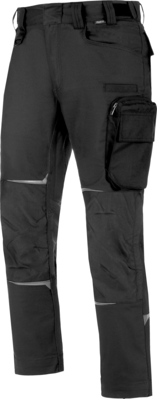 WÜRTH MODYF Bundhose TEMPER BUNDHOSE TEMPER ANTHRAZIT 66