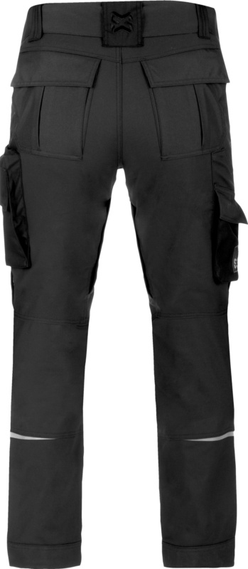 WÜRTH MODYF Bundhose TEMPER BUNDHOSE TEMPER ANTHRAZIT 66