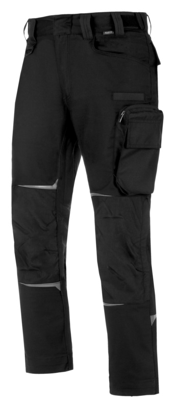 WÜRTH MODYF Bundhose TEMPER BUNDHOSE TEMPER SCHWARZ 106