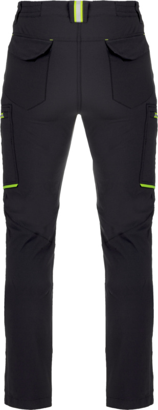 Bundhose Evolution Light BUNDHOSE EVOLUTION LIGHT ANTHRA/LIME 60