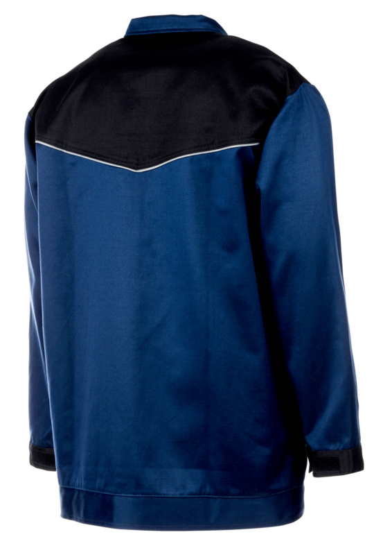 Multinorm Bundjacke MULTINORM JACKE MARINE/SCHWARZ L