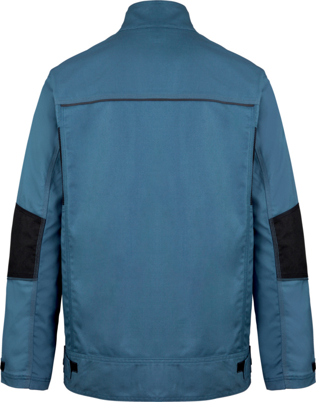 WÜRTH MODYF NATURE Bundjacke BUNDJACKE NATURE BLAU L