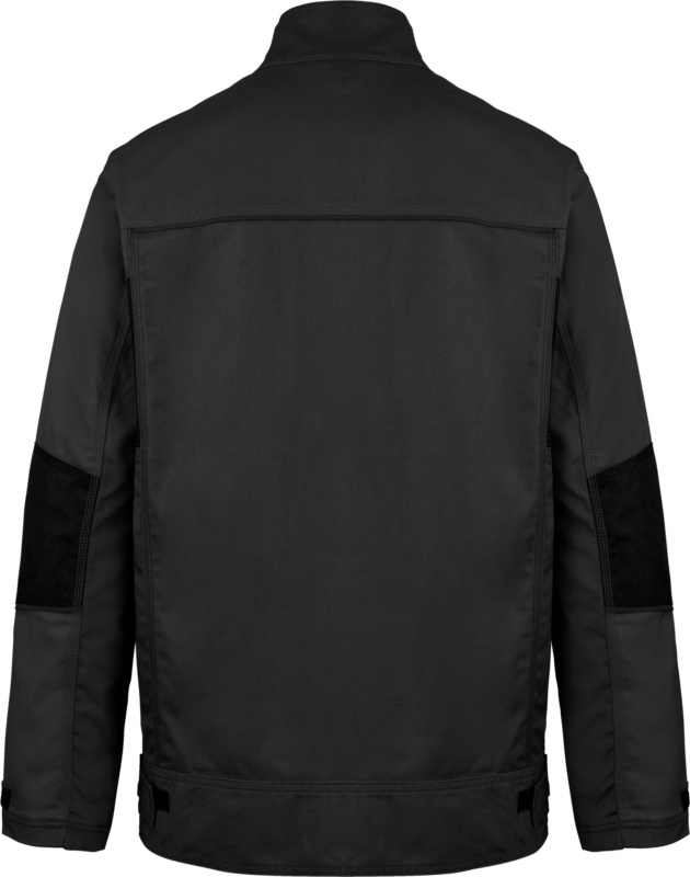 WÜRTH MODYF NATURE Bundjacke BUNDJACKE NATURE SCHWARZ L