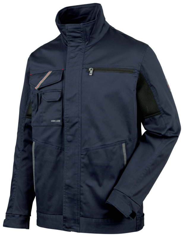 WÜRTH MODYF STRETCH X Bundjacke BUNDJACKE STRETCH X DUNKELBLAU XL