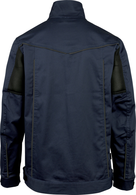 WÜRTH MODYF STRETCH X Bundjacke BUNDJACKE STRETCH X DUNKELBLAU XL