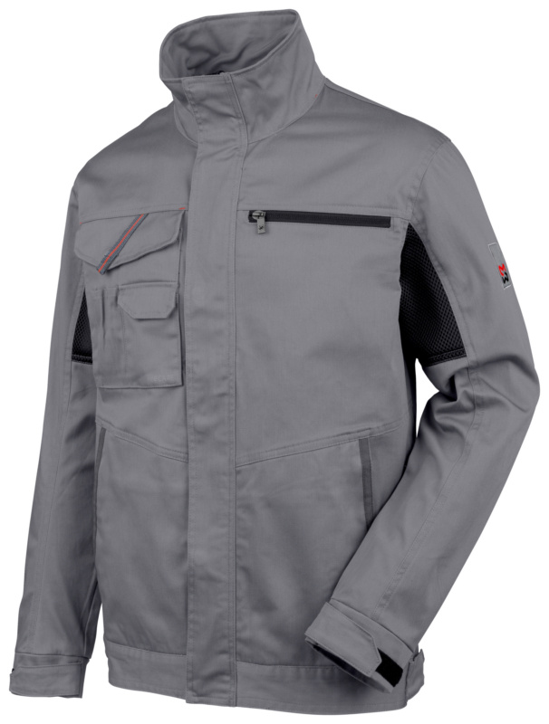 WÜRTH MODYF STRETCH X Bundjacke BUNDJACKE STRETCH X GRAU L