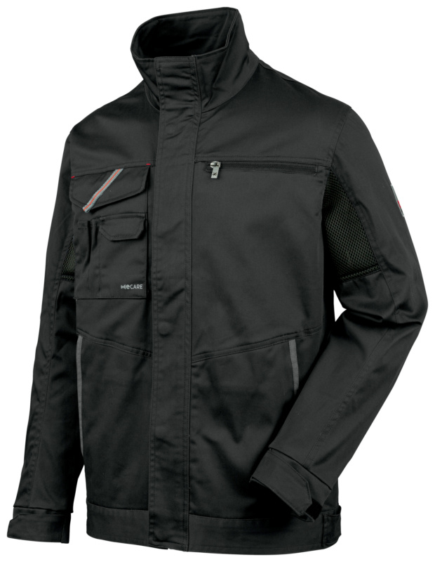 WÜRTH MODYF STRETCH X Bundjacke BUNDJACKE STRETCH X ANTHRAZIT S