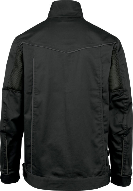 WÜRTH MODYF STRETCH X Bundjacke BUNDJACKE STRETCH X ANTHRAZIT S