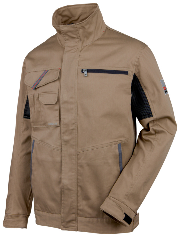 WÜRTH MODYF STRETCH X Bundjacke BUNDJACKE STRETCH X BEIGE XXL