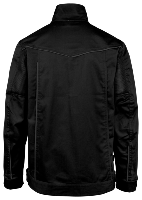 WÜRTH MODYF STRETCH X Bundjacke BUNDJACKE STRETCH X SCHWARZ M