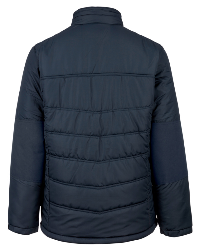 WÜRTH MODYF New Craft Steppjacke JACKE NEW CRAFT DUNKELBLAU 4XL