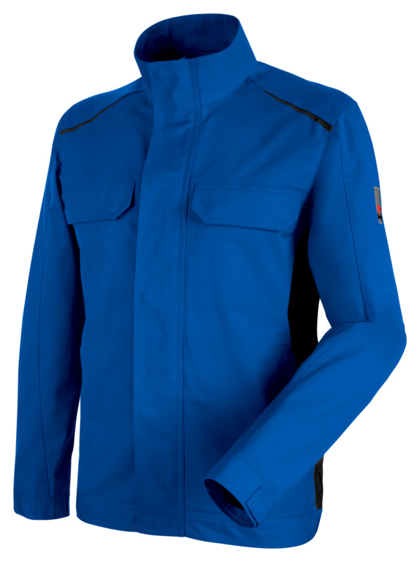 WÜRTH MODYF CETUS Bundjacke BUNDJACKE CETUS ROYALBLAU/SCHWARZ S